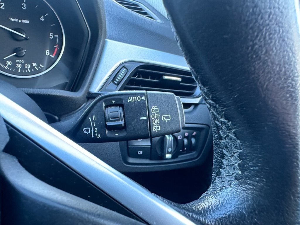 Used BMW X1 2016 for sale - 77342045: Photo 18