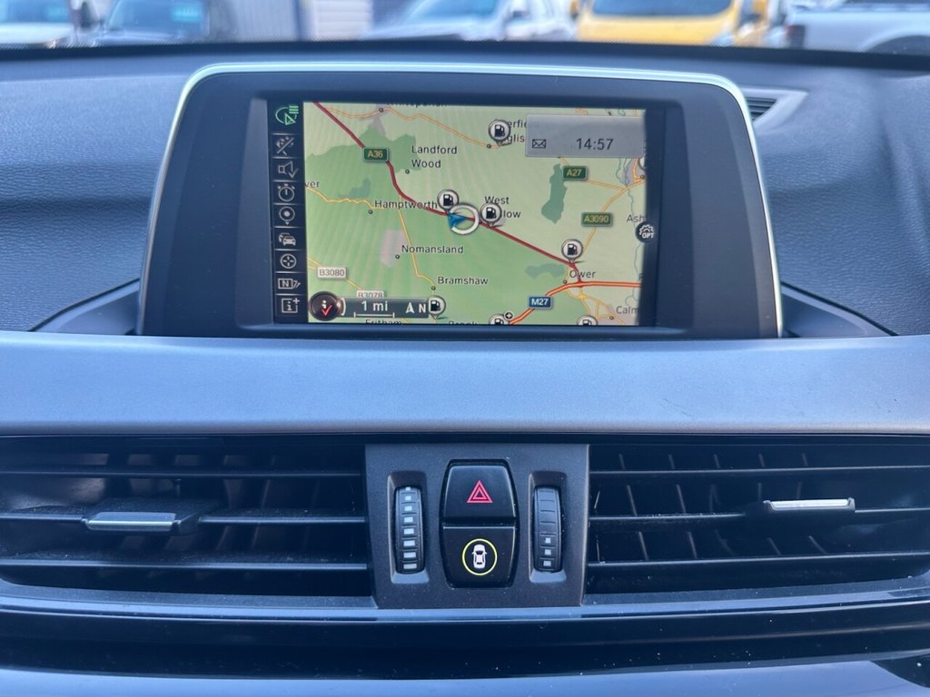 Used BMW X1 2016 for sale - 77342045: Photo 20