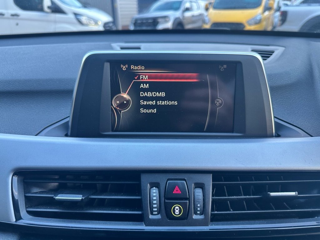 Used BMW X1 2016 for sale - 77342045: Photo 21