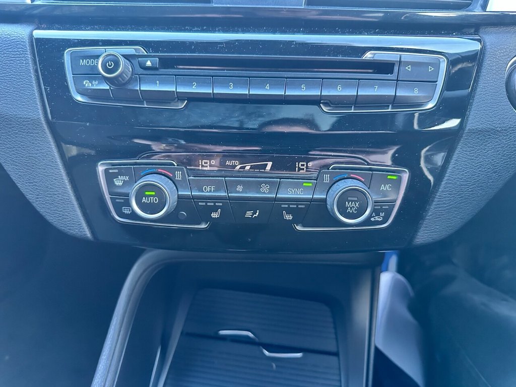 Used BMW X1 2016 for sale - 77342045: Photo 22