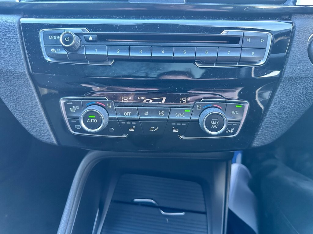 Used BMW X1 2016 for sale - 77342045: Photo 23