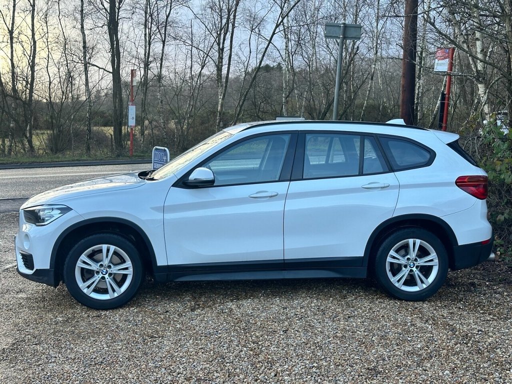 Used BMW X1 2016 for sale - 77342045: Photo 3