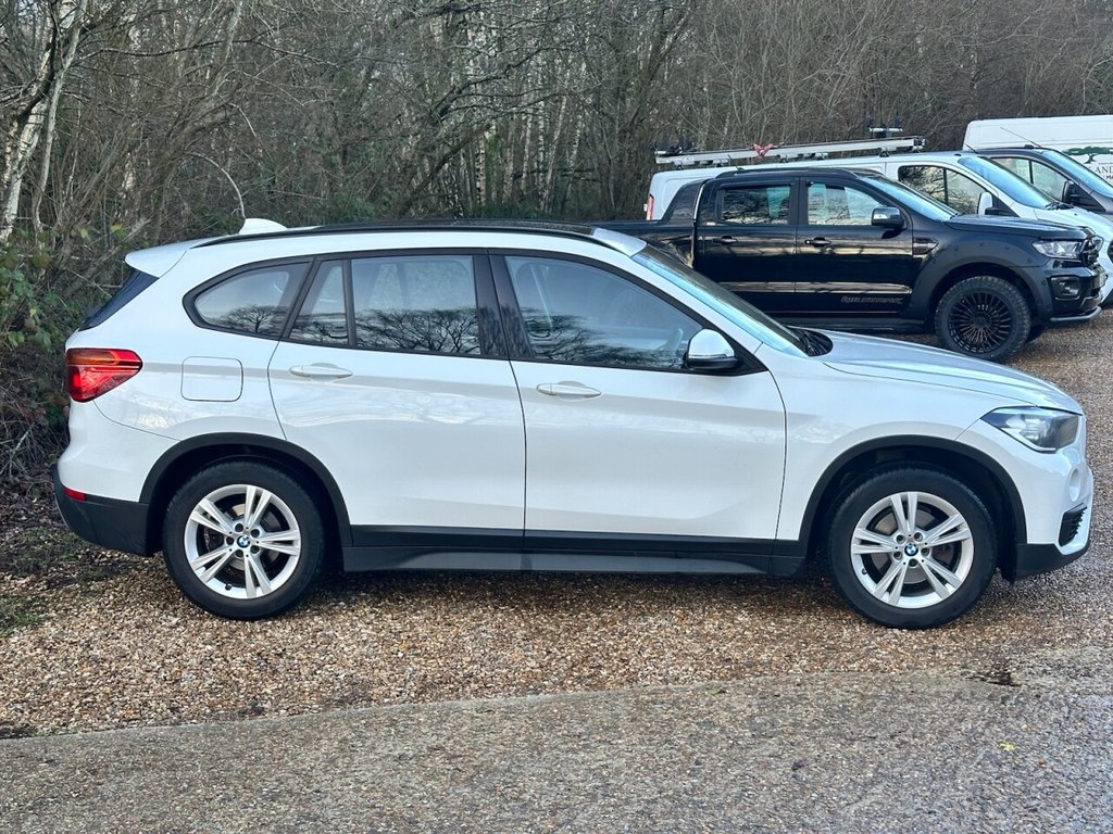 Used BMW X1 2016 for sale - 77342045: Photo 7