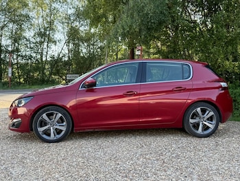 Used Peugeot 308 2015 for sale - 78702271: Photo