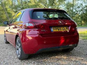 Used Peugeot 308 2015 for sale - 78702271: Photo