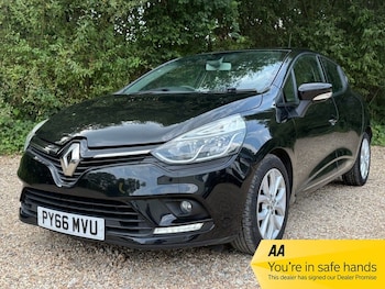 Used Renault Clio 2017 for sale - 79289239: Photo