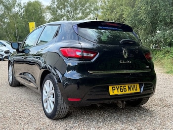 Used Renault Clio 2017 for sale - 79289239: Photo