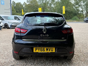 Used Renault Clio 2017 for sale - 79289239: Photo