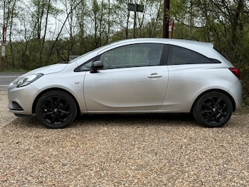 Used Vauxhall Corsa 2019 for sale - 78241635: Photo