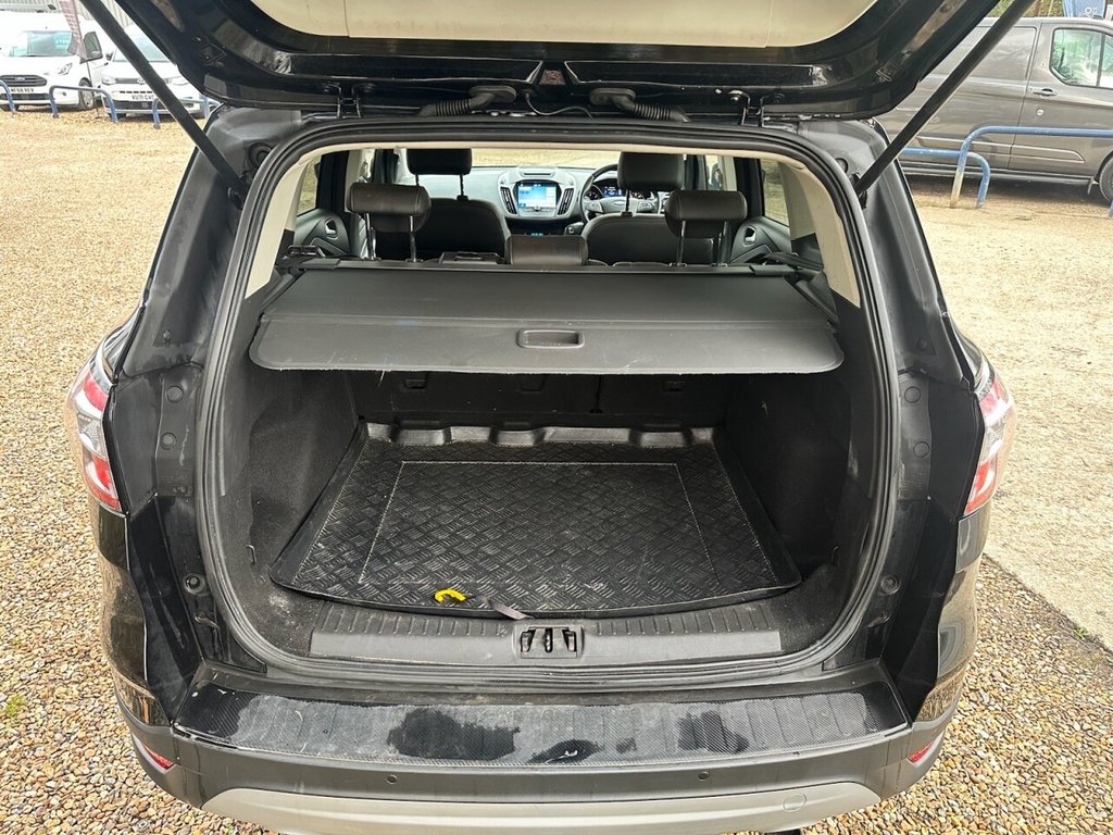 Used Ford Kuga 2017 for sale - 77821276: Photo 10