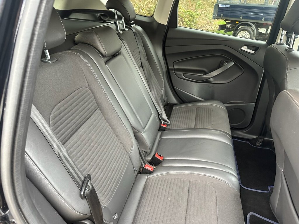 Used Ford Kuga 2017 for sale - 77821276: Photo 11