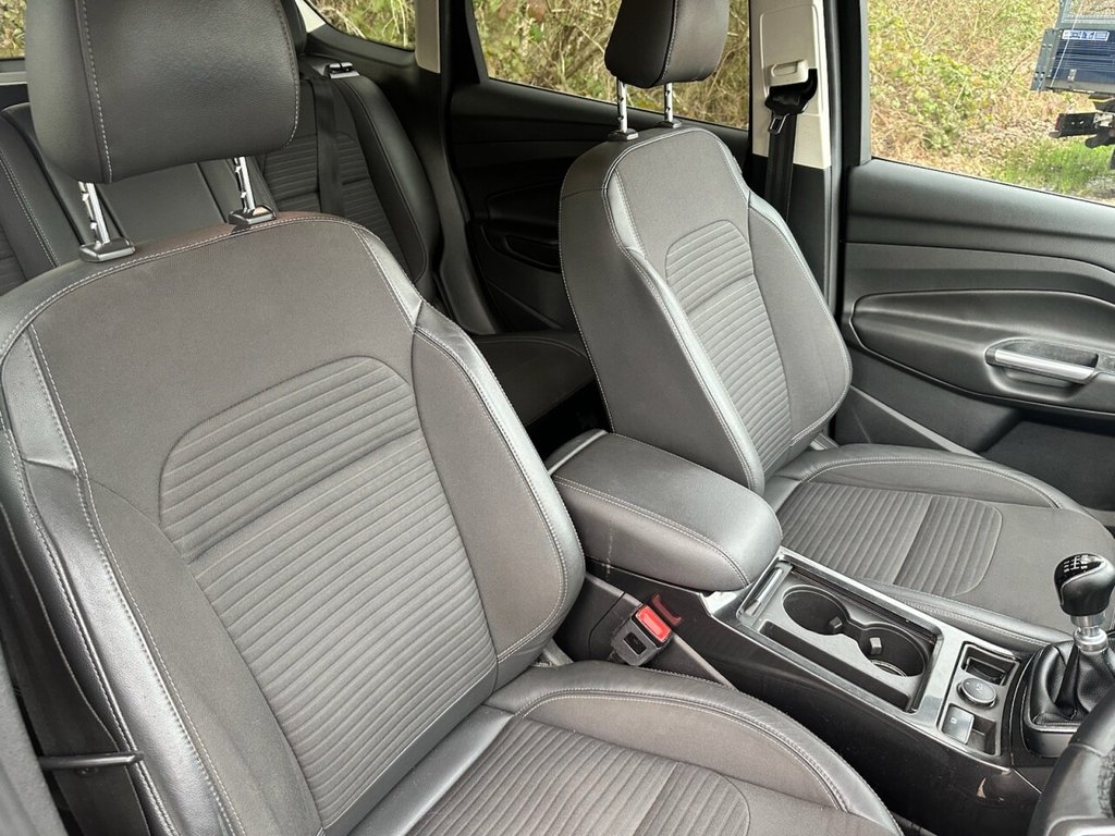 Used Ford Kuga 2017 for sale - 77821276: Photo 12