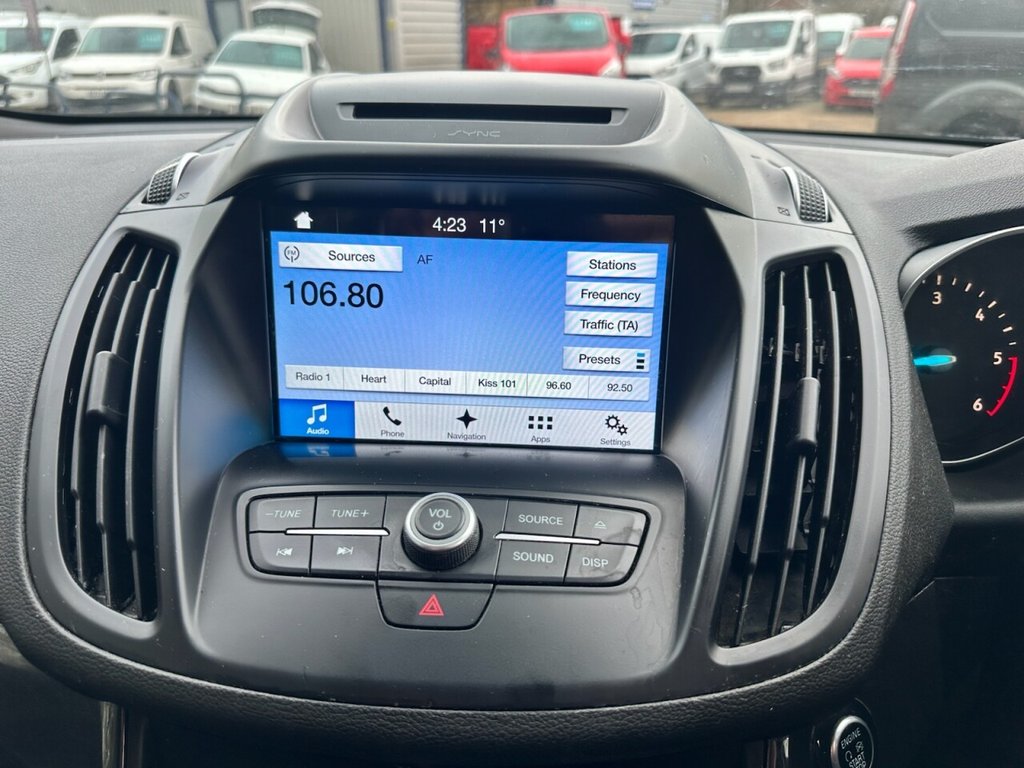 Used Ford Kuga 2017 for sale - 77821276: Photo 16