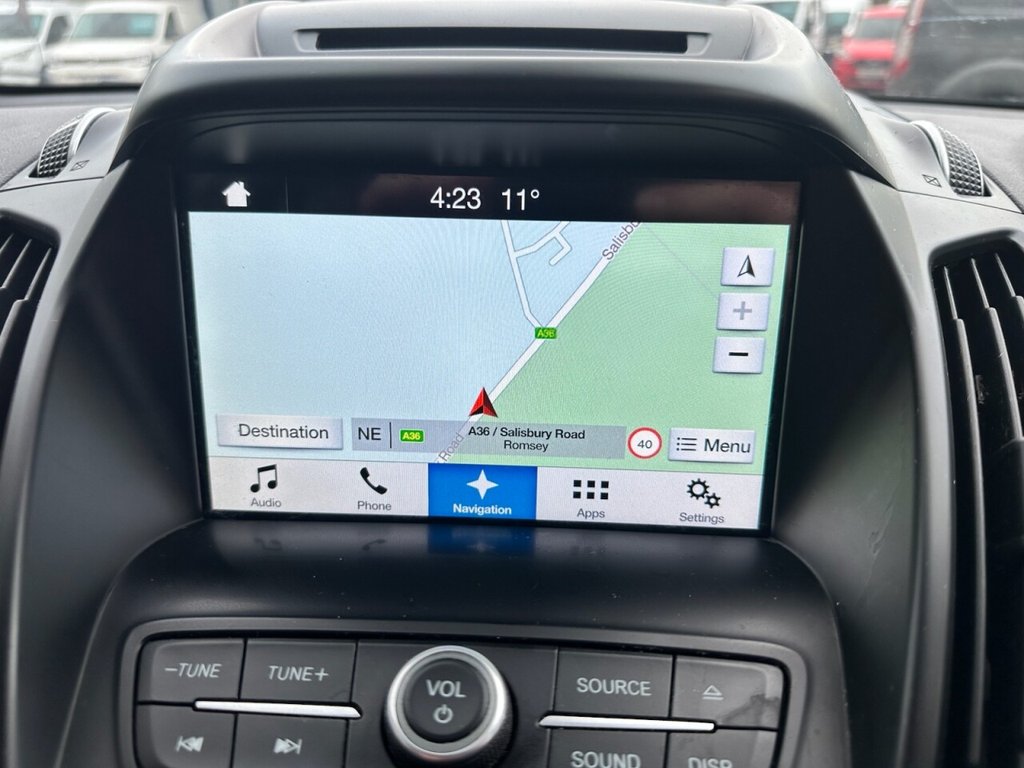 Used Ford Kuga 2017 for sale - 77821276: Photo 17