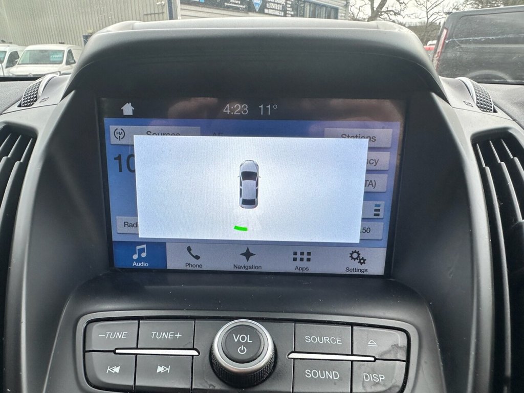 Used Ford Kuga 2017 for sale - 77821276: Photo 18