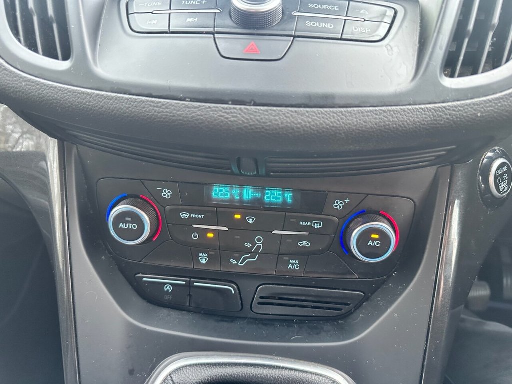 Used Ford Kuga 2017 for sale - 77821276: Photo 19