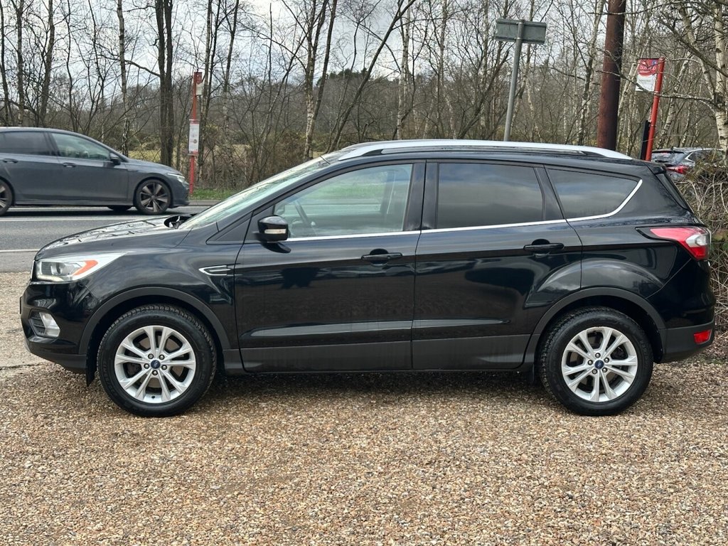 Used Ford Kuga 2017 for sale - 77821276: Photo 3