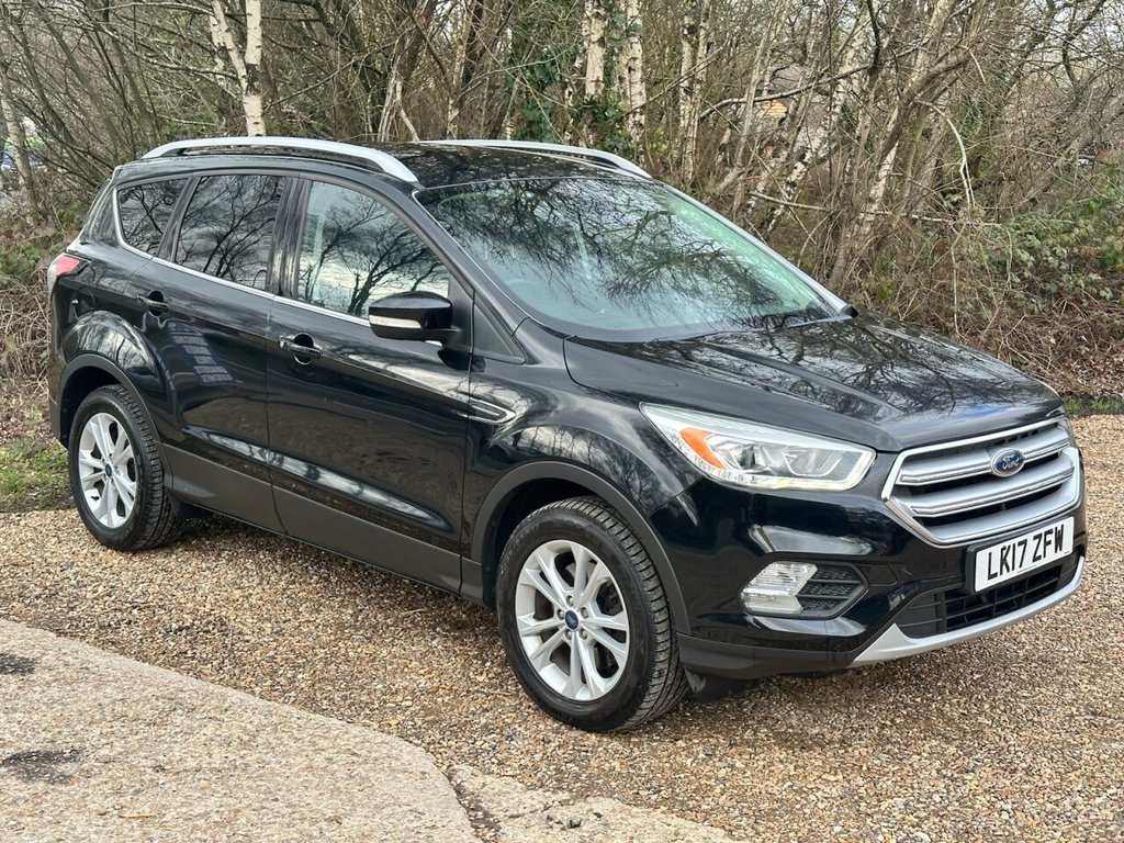 Used Ford Kuga 2017 for sale - 77821276: Photo 7