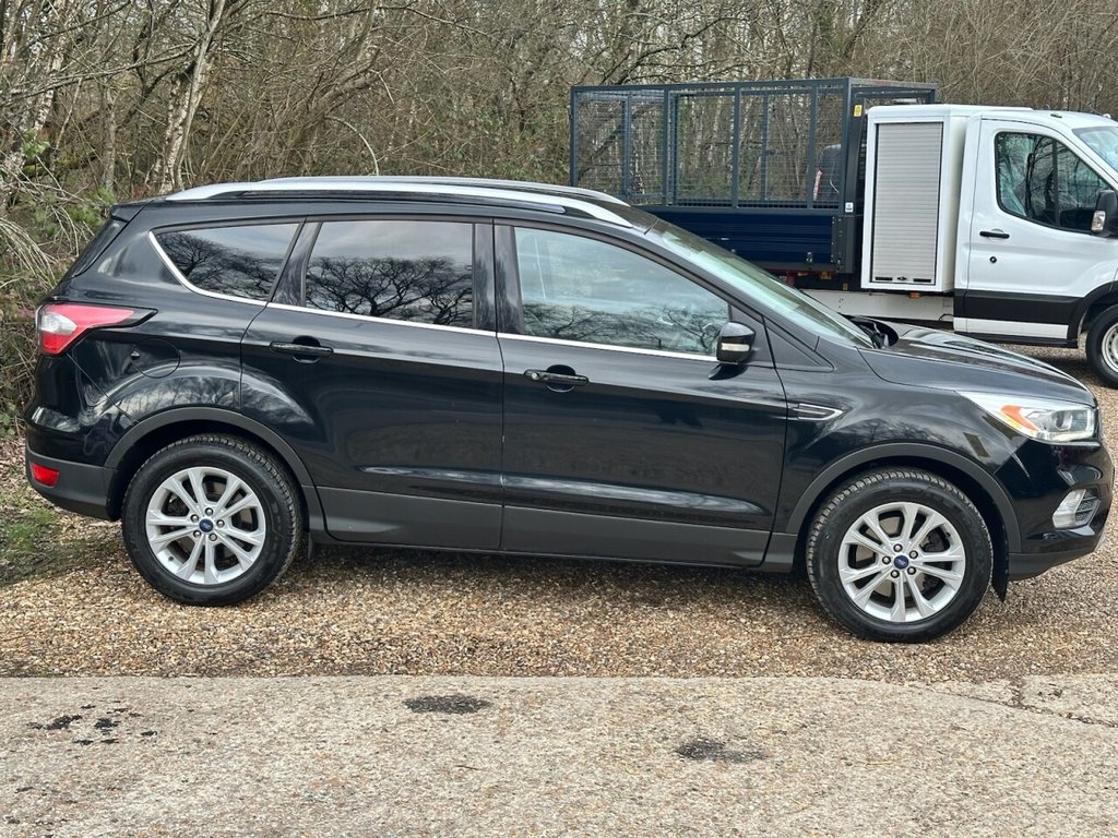 Used Ford Kuga 2017 for sale - 77821276: Photo 8