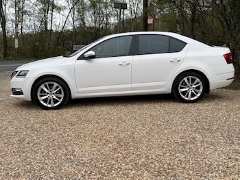 Used Skoda Octavia 2017 for sale - 78154205: Photo