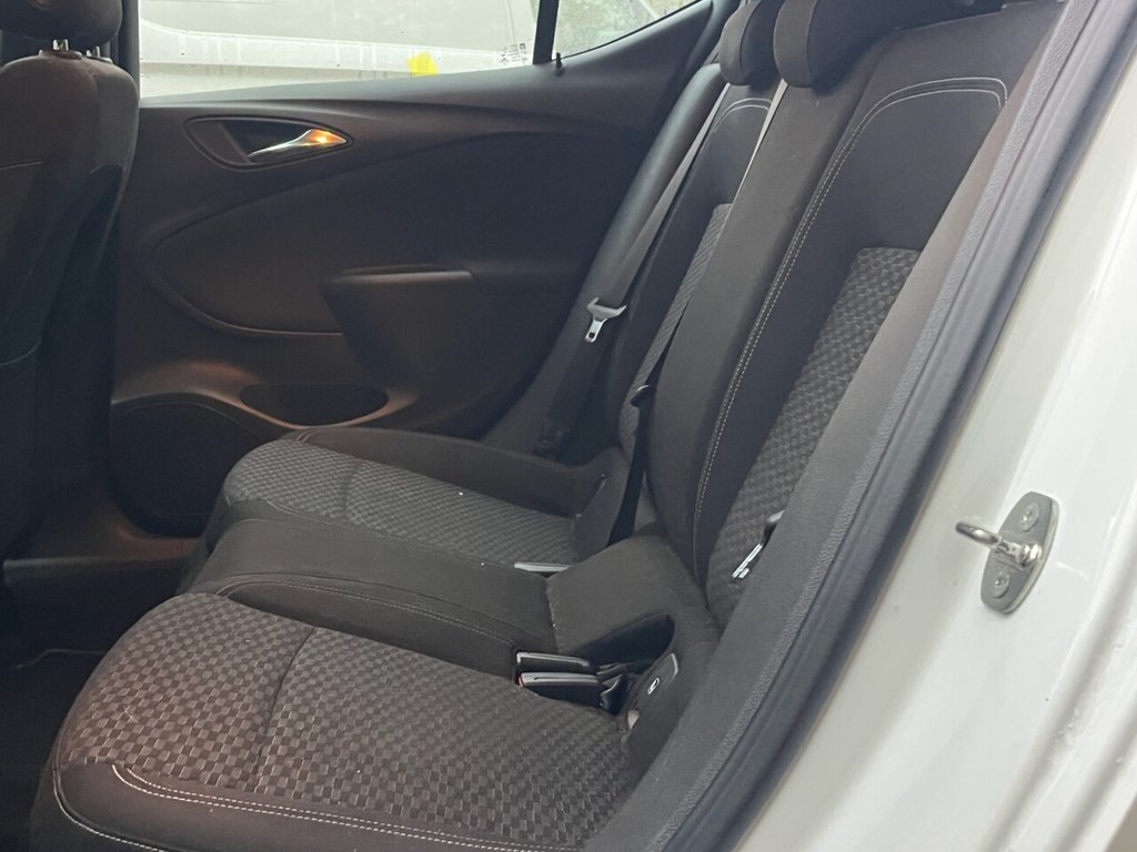 Used Vauxhall Astra 2016 for sale - 76582398: Photo 10
