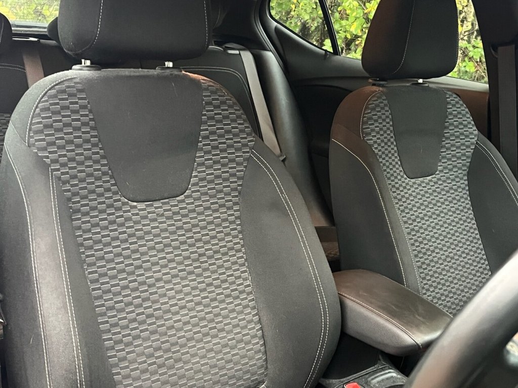 Used Vauxhall Astra 2016 for sale - 76582398: Photo 11