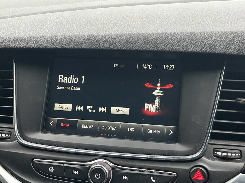 Used Vauxhall Astra 2016 for sale - 76582398: Photo 13