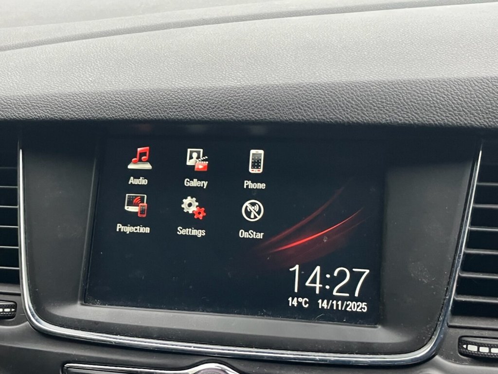 Used Vauxhall Astra 2016 for sale - 76582398: Photo 14