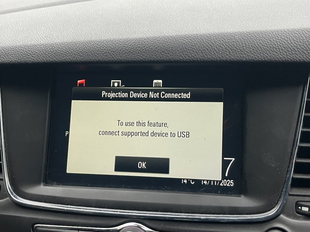 Used Vauxhall Astra 2016 for sale - 76582398: Photo 15