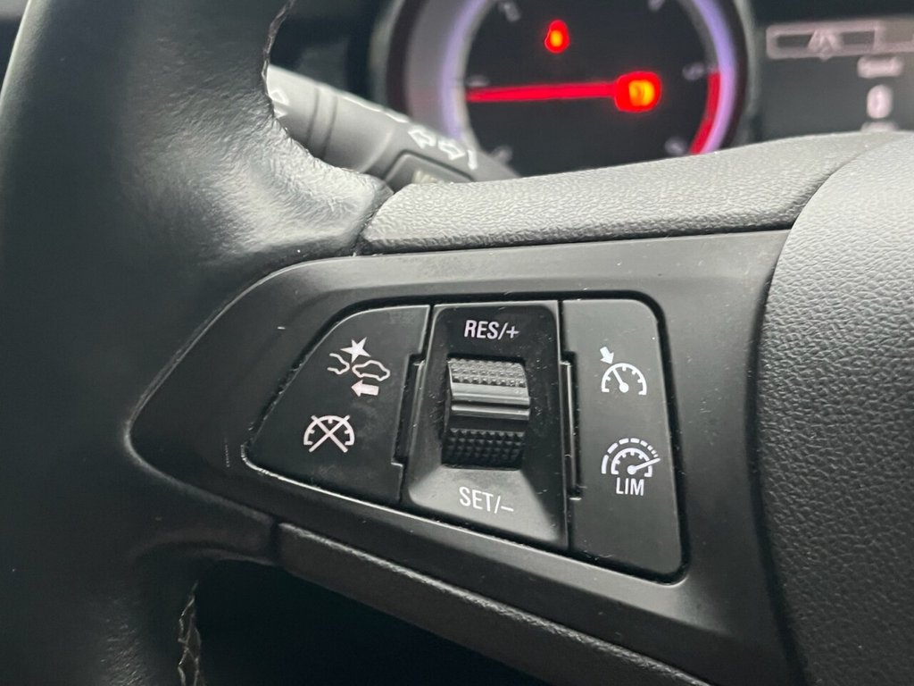 Used Vauxhall Astra 2016 for sale - 76582398: Photo 16