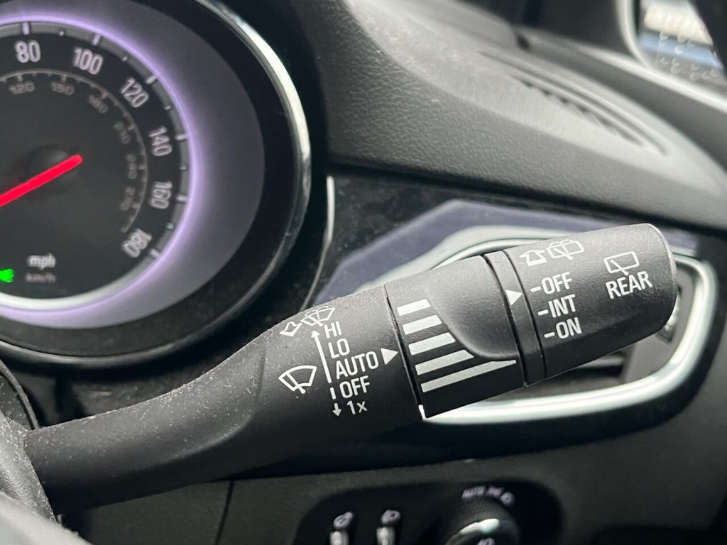 Used Vauxhall Astra 2016 for sale - 76582398: Photo 17