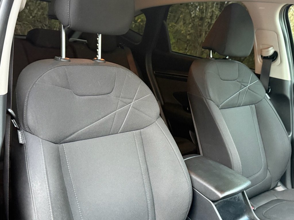 Used Hyundai TUCSON 2021 for sale - 76783622: Photo 12