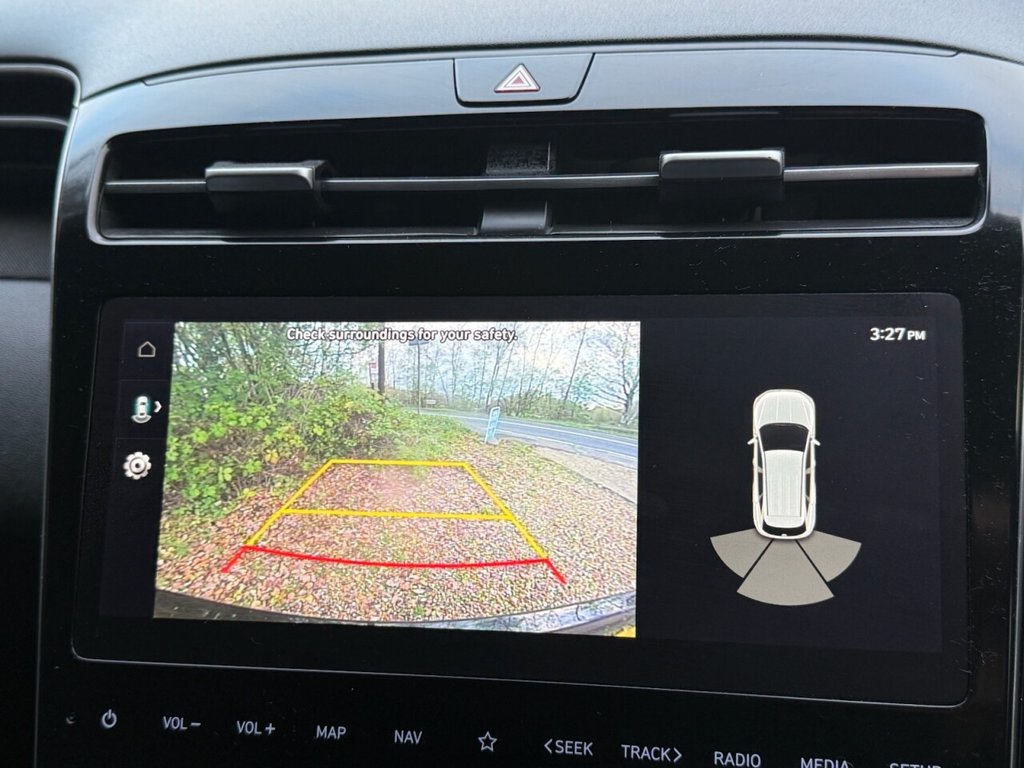 Used Hyundai TUCSON 2021 for sale - 76783622: Photo 14