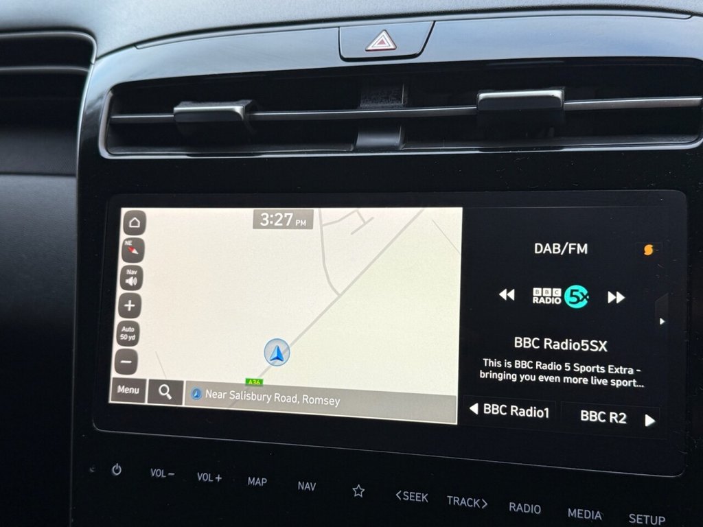 Used Hyundai TUCSON 2021 for sale - 76783622: Photo 15