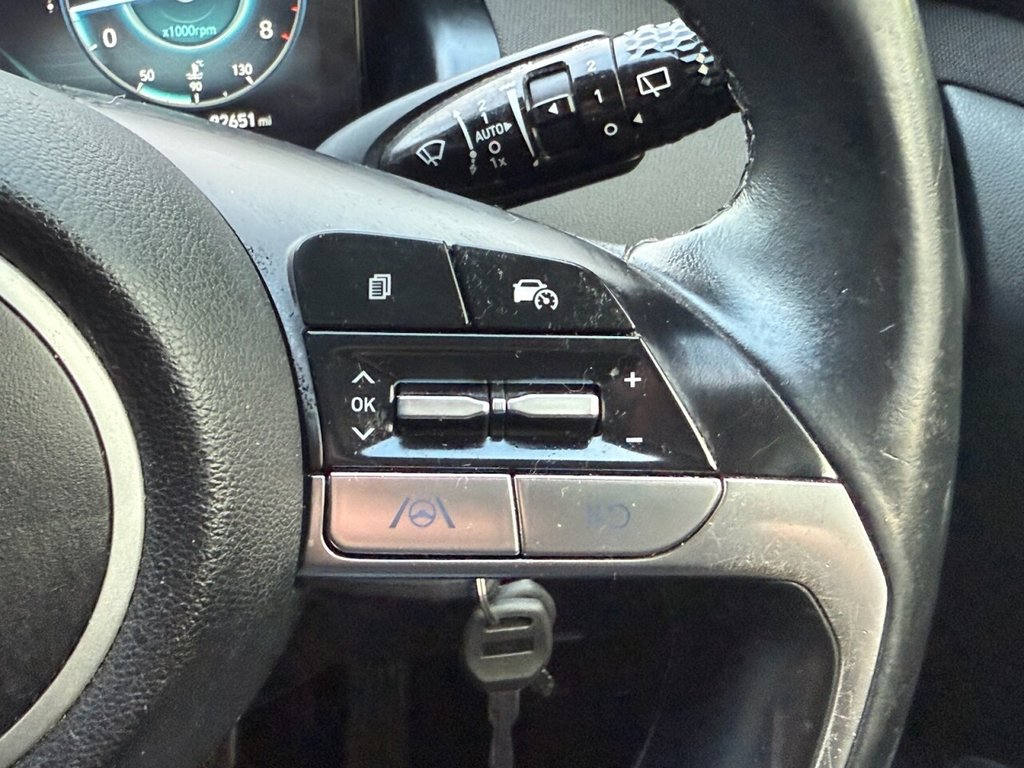 Used Hyundai TUCSON 2021 for sale - 76783622: Photo 18