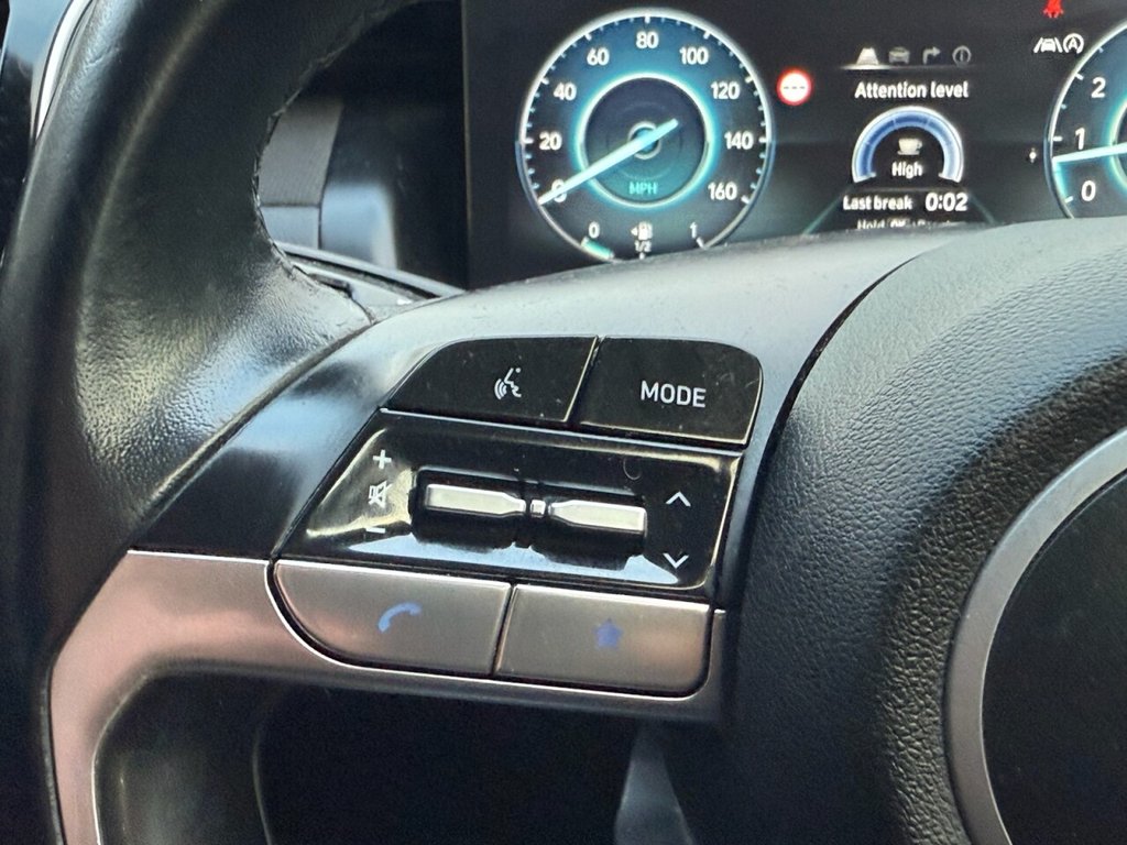 Used Hyundai TUCSON 2021 for sale - 76783622: Photo 19