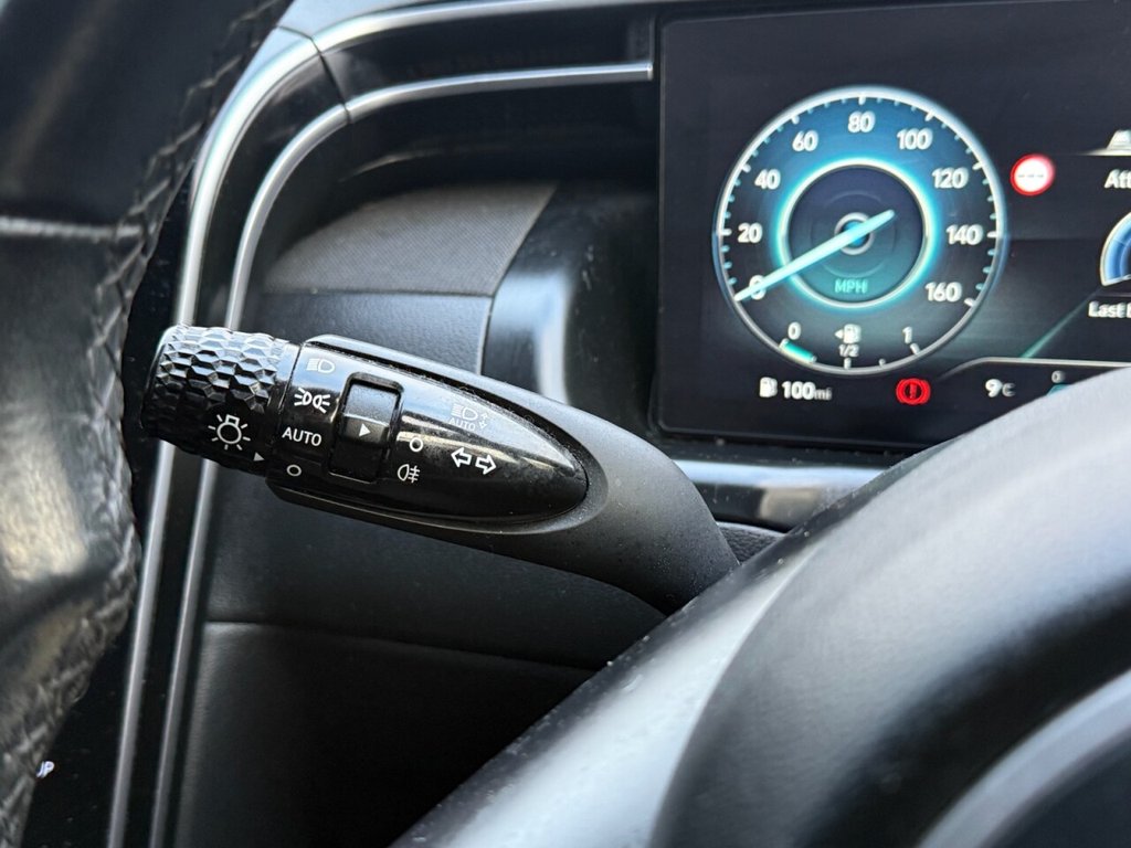 Used Hyundai TUCSON 2021 for sale - 76783622: Photo 20