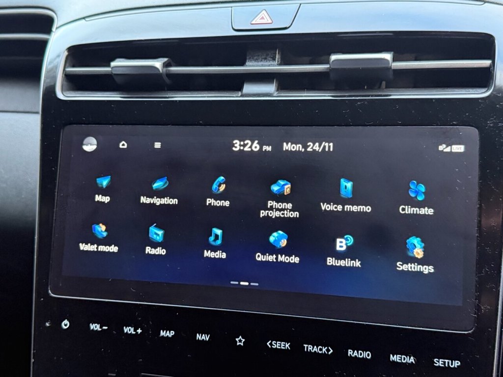 Used Hyundai TUCSON 2021 for sale - 76783622: Photo 21