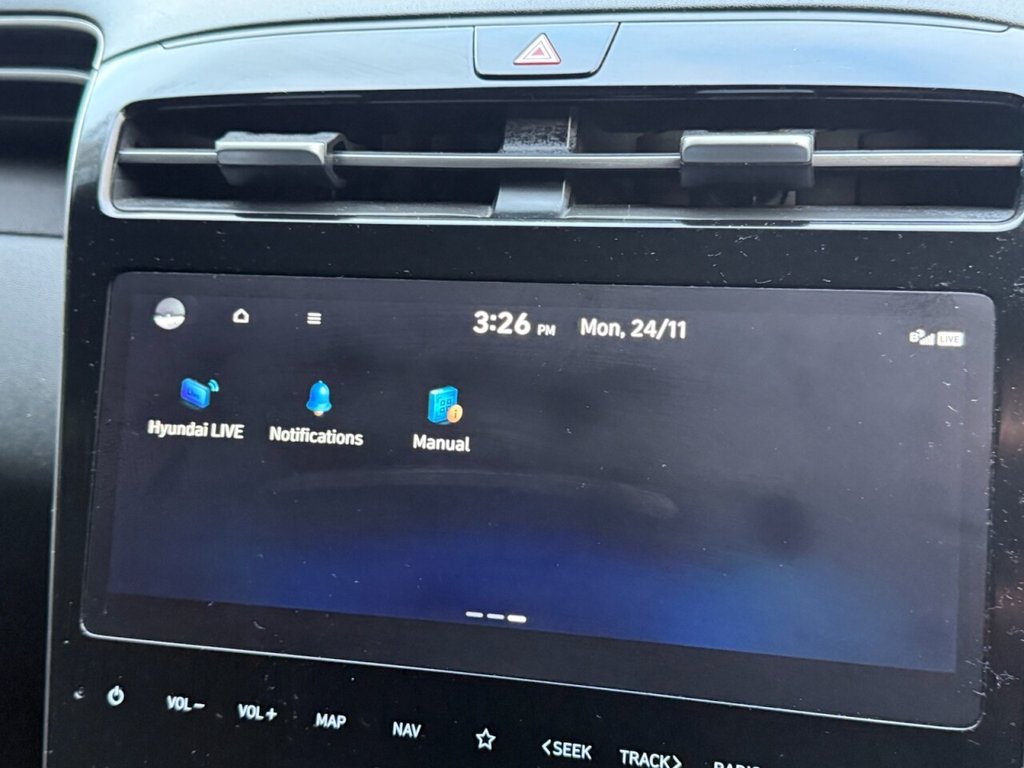 Used Hyundai TUCSON 2021 for sale - 76783622: Photo 22