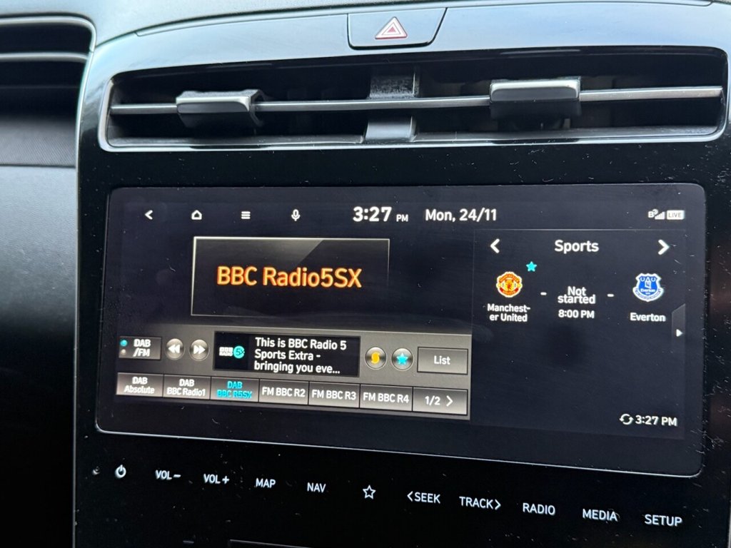 Used Hyundai TUCSON 2021 for sale - 76783622: Photo 23