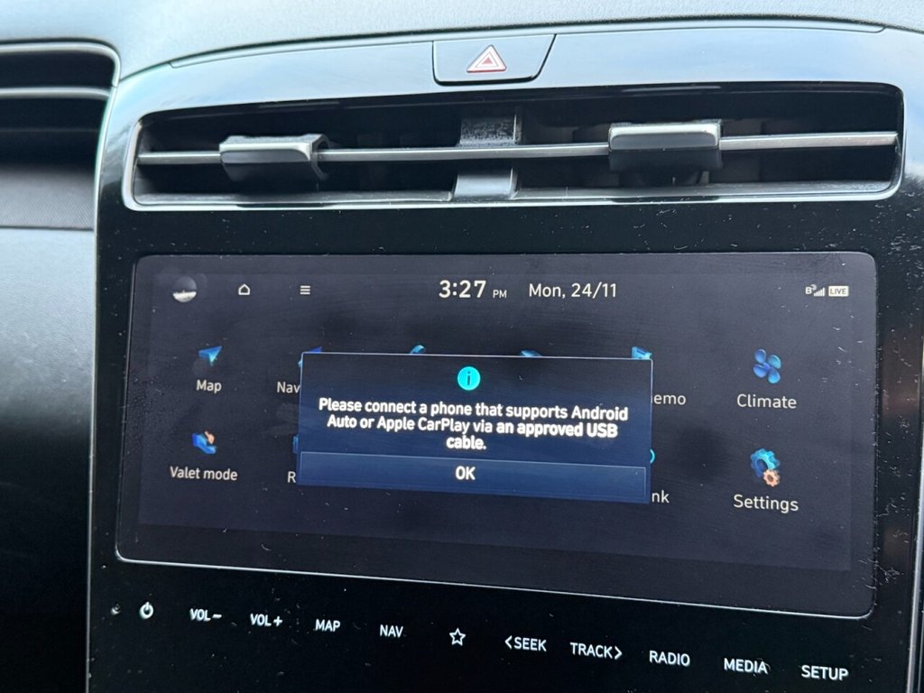 Used Hyundai TUCSON 2021 for sale - 76783622: Photo 24