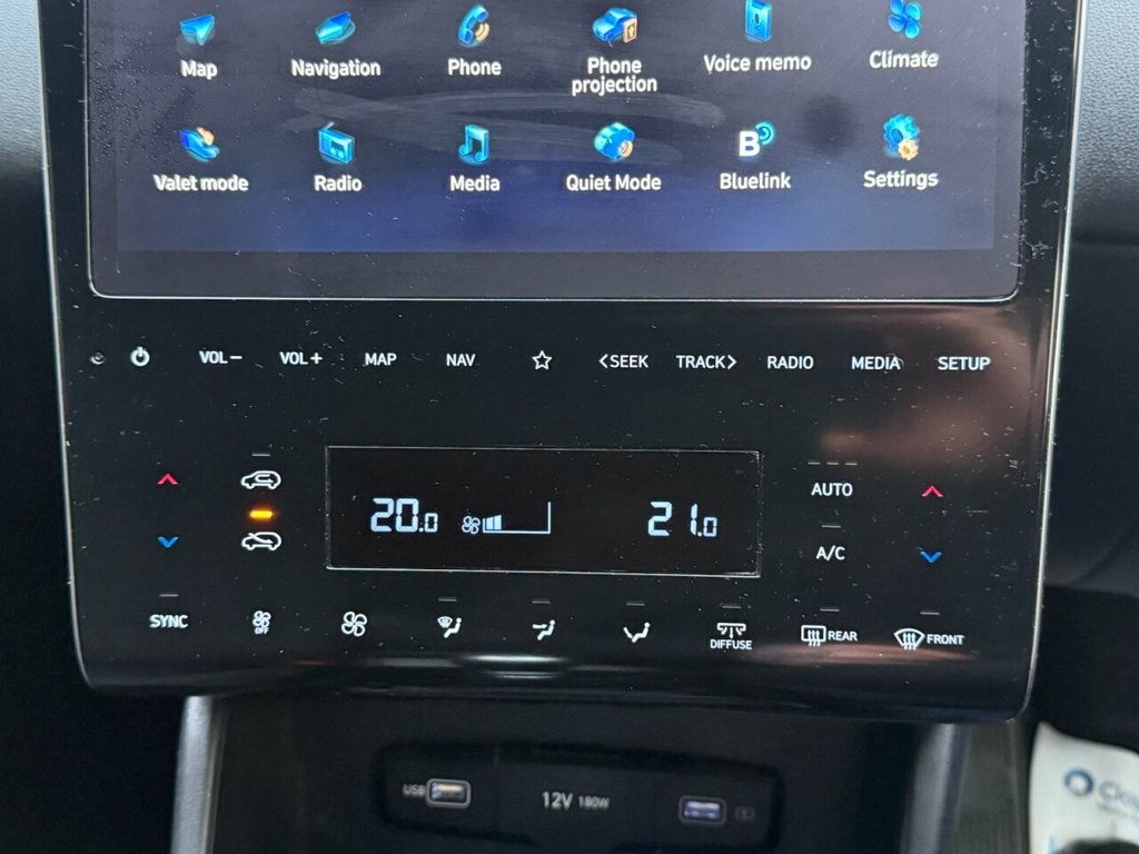 Used Hyundai TUCSON 2021 for sale - 76783622: Photo 25