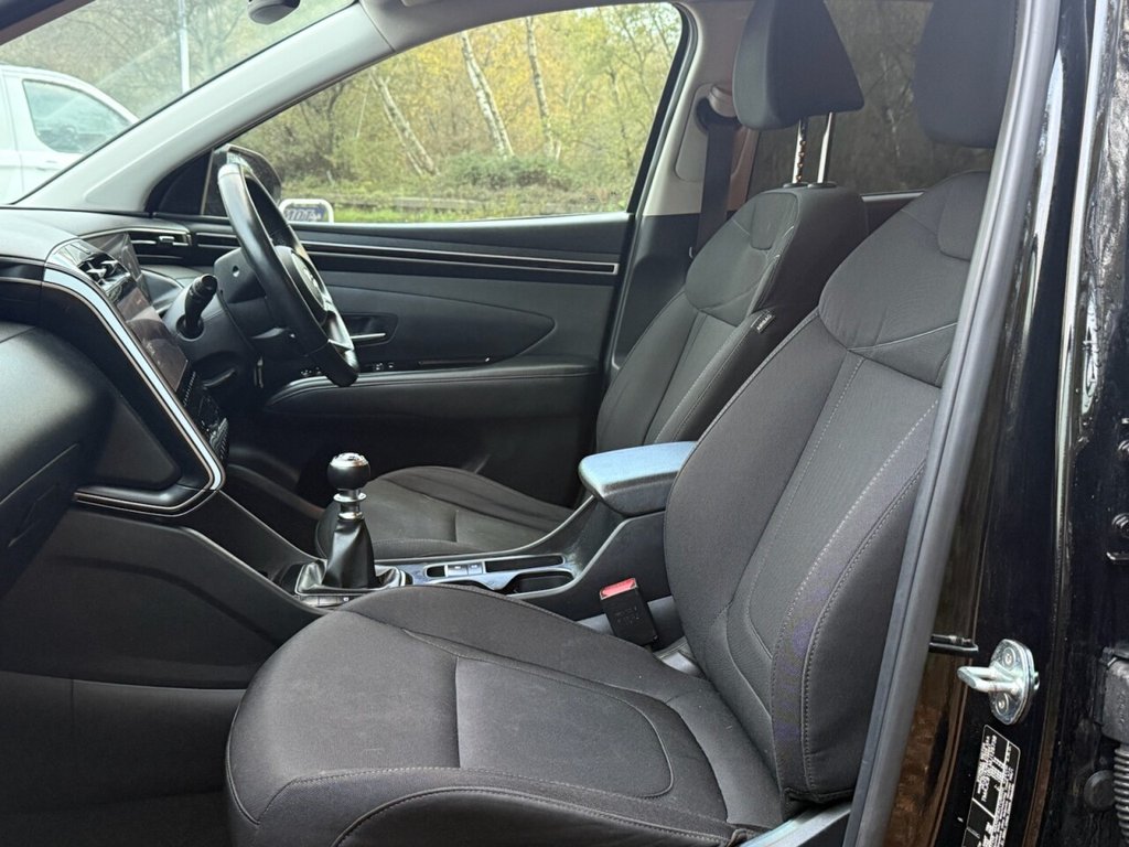 Used Hyundai TUCSON 2021 for sale - 76783622: Photo 9