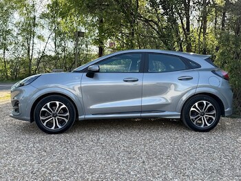 Used Ford Puma 2022 for sale - 78414603: Photo