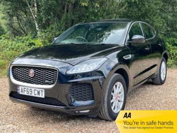 2019 (69) - 2.0 D150 R-Dynamic SUV 5dr Diesel Manual Euro 6 (s/s) (150 ps)