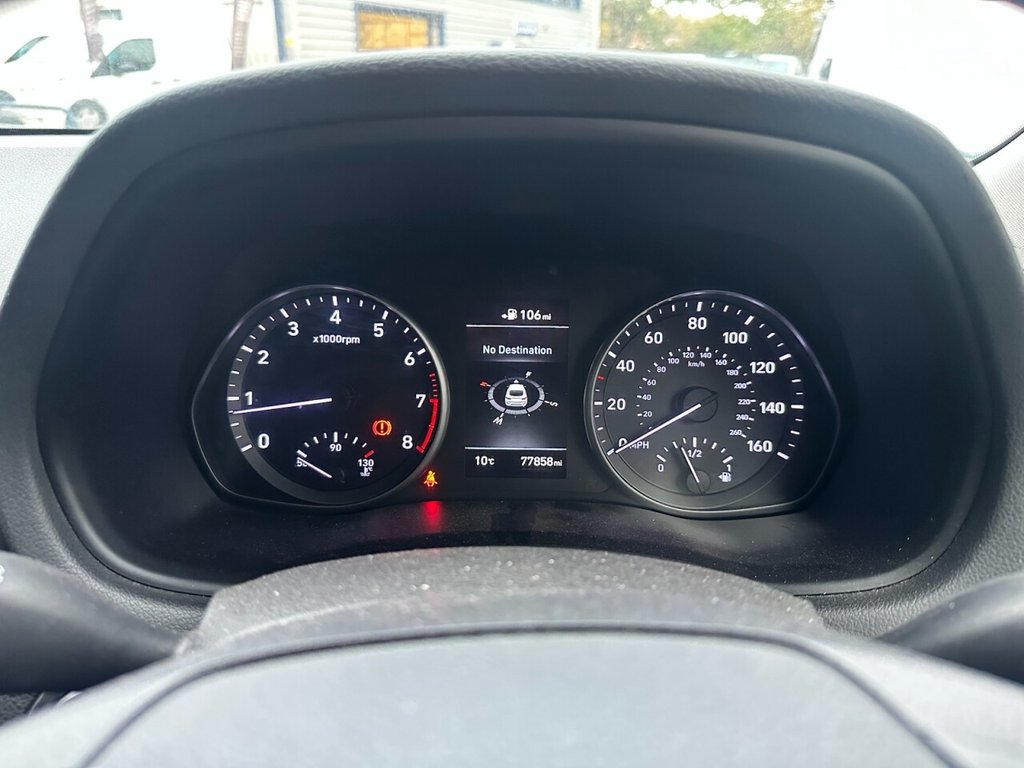 Used Hyundai i30 2018 for sale - 76617784: Photo 17