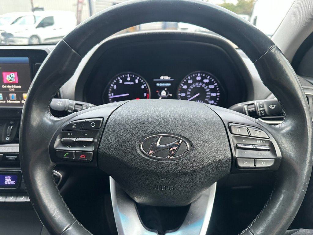 Used Hyundai i30 2018 for sale - 76617784: Photo 18