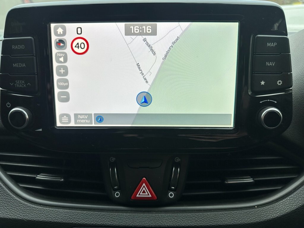 Used Hyundai i30 2018 for sale - 76617784: Photo 22