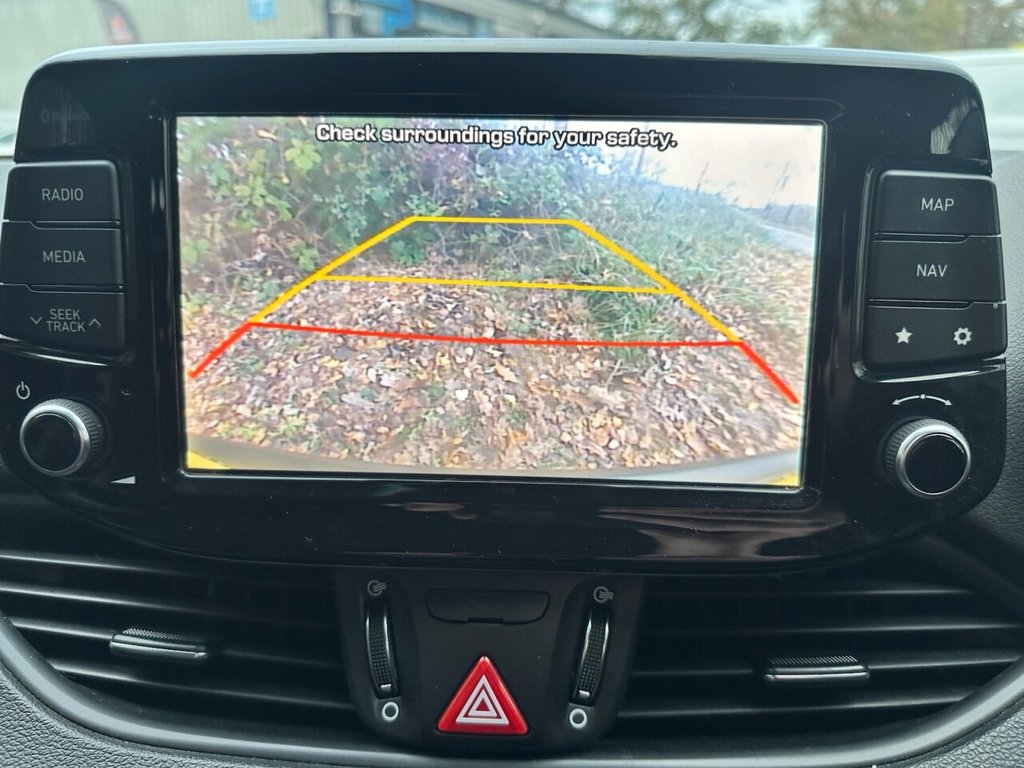 Used Hyundai i30 2018 for sale - 76617784: Photo 23