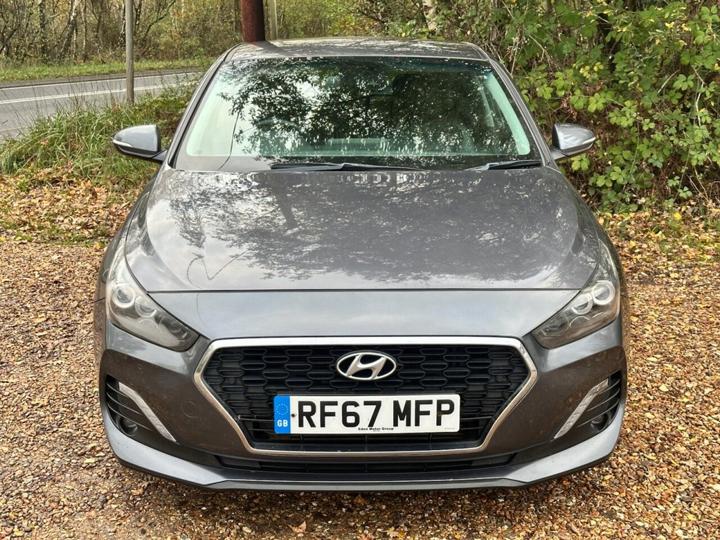 Used Hyundai i30 2018 for sale - 76617784: Photo 6